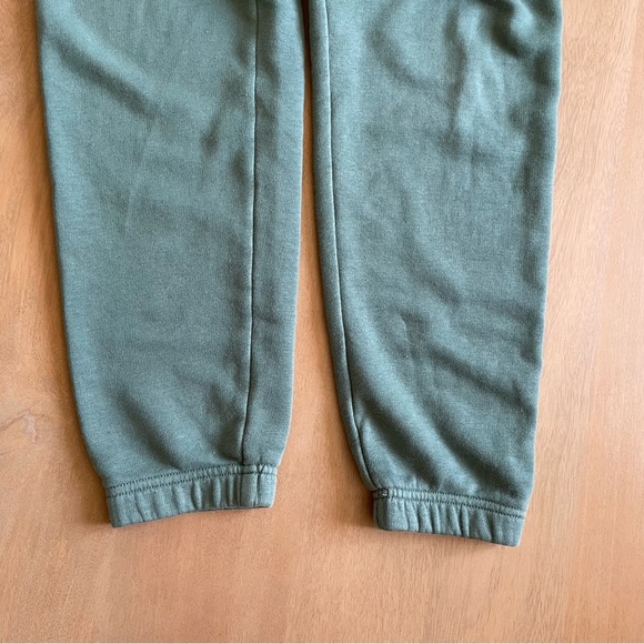 TNA Green Jogger Pants - Picture 2 of 10